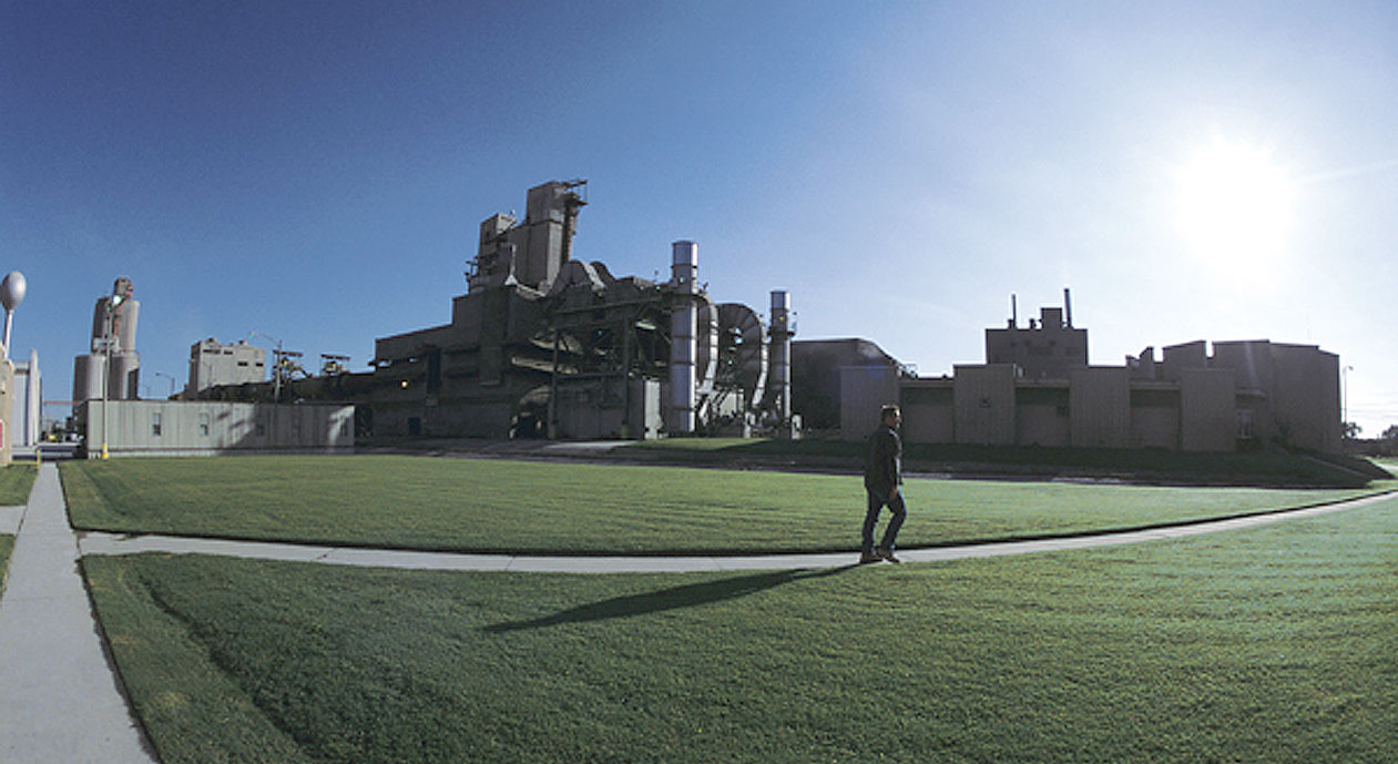 Contact a Sale Rep at Central Plains Cement
